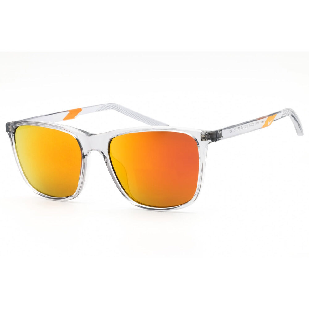 NWT Nike NIKE STATE M N IU3335X 012 55mm New Sunglasses